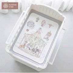 Tấm lót chống thấm Bubble Tree HQ 50*70cm