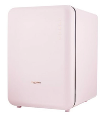 Máy tiệt trùng sấy khô Haenim HQ UV Led 5G Smart Flex - Pink