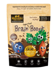 [Tiktok HTT] Bột sữa lắc organic thanh Mavella Superfoods Úc 10g