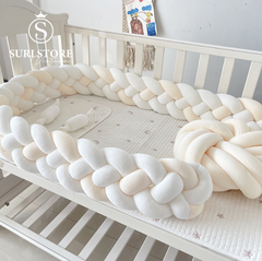 Decor quây xoắn nôi cũi ĐTL