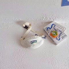 [ALL HTT 3 S3] Decor Túi đeo chéo pua Cherrykids