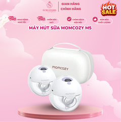 Máy hút sữa Momcozy M5 TQ