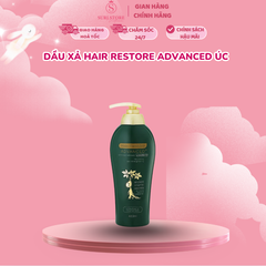 Dầu xả Hair Restore Advanced Úc