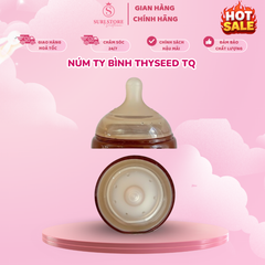 Núm ty bình Thyseed TQ