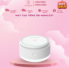 Máy tạo tiếng ồn Momcozy TQ