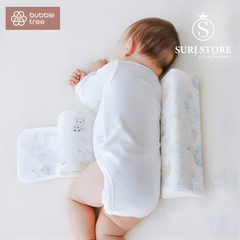 Gối chèn Bubble tree