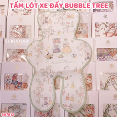 Tấm lót xe đẩy Bubble Tree