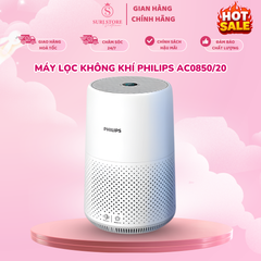 Máy lọc không khí Philips AC0850/20