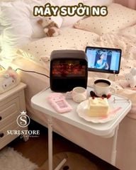 Máy sưởi N6