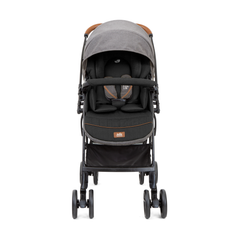 Xe đẩy trẻ em Joie SMA Baggi 4WD Drift Carbon