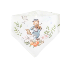 Yếm tam giác Bubble tree