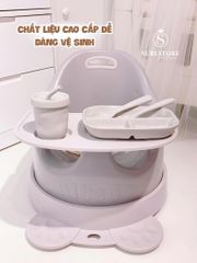 Ghế đa năng Aibedo