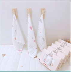 Set 3 khăn sữa 6 lớp Monona VN MNN0371