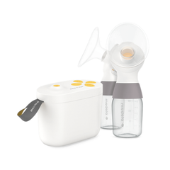 Máy hút sữa Medela Pump MaxFlow Thuỵ Sĩ phiên bản rút gọn