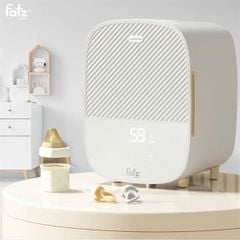 Máy tiệt trùng sấy khô khử mùi UVC LED công nghệ Nano Plasma Ion Fatz Plasmax2