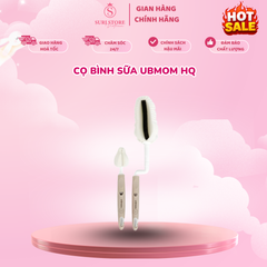 Cọ bình sữa Ubmom HQ