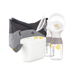 Máy hút sữa Medela Pump Maxflow - Bản đầy đủ