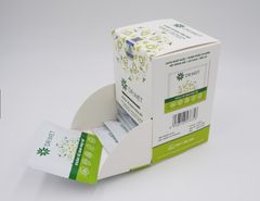 [SB] Khăn vệ sinh phụ nữ Dr.Wet VN