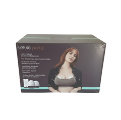 Máy hút sữa đôi Elvie Mỹ