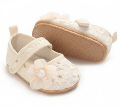 Giày lười cho bé gái