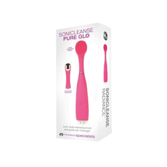 Máy rửa mặt và massage vùng mắt RIO FARA UK