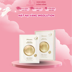 Mặt nạ vàng JMsolution