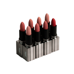 Son thỏi mịn lì Muzigae Mansion Moodwear Blur Lipstick tặng Son Tint Muzigae Mansion Objet Water màu random HQ