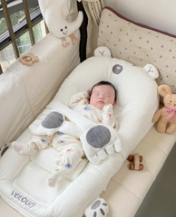 Gối chống trào điều chỉnh 3 mức Veeou TQ