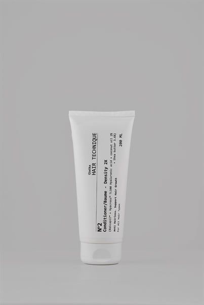  Dầu xả Glatika Hair Technique Pháp 200ml 
