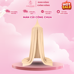 Màn cũi công chúa