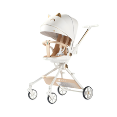 Xe đẩy gấp gọn đảo chiều Vinng Q7