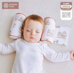 Gối chèn đầu Bubble tree