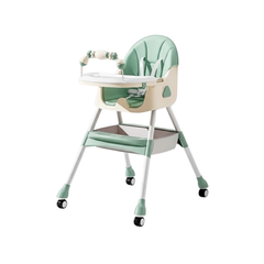 Ghế ăn dặm E560