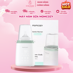 Máy hâm sữa Momcozy