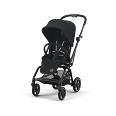 Xe đẩy xoay 360 độ Cybex Eezy S Twist+2 Đức