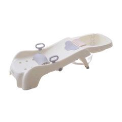 Ghế gội đầu gấp gọn Honper