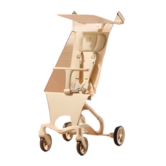 Xe đẩy gấp gọn Vinng Q6 T - 41*21*62cm