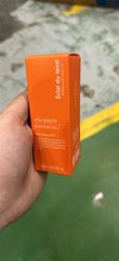 [Tiktok HTT] Serum vitamin C Eclat HQ sáng da mờ thâm cải thiện da đều màu
