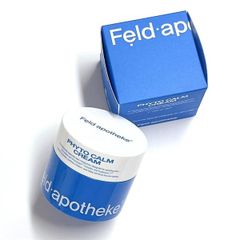 Kem dưỡng ẩm thảo dược phục hồi Phyto Calm Cream Feld Apotheke HQ