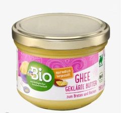 [ALL HTT 3 S3] Bơ hữu cơ DM Bio Ghee Đức
