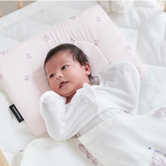 Gối Duraron Dono&Dono sơ sinh HQ