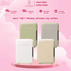 Máy tiệt trùng Upang HQ UP901