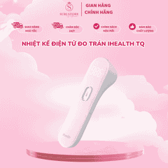 Nhiệt kế điện tử đo trán iHealth TQ