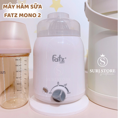 Máy hâm sữa Fatz Mono2