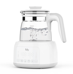 Máy đun hâm nước pha sữa Fatz Quick12