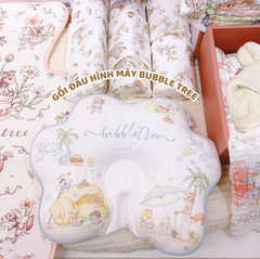 Gối mây Bubble tree