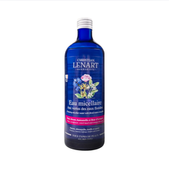Nước Làm Sạch Micellar 4in1 Christian Lenart Pháp