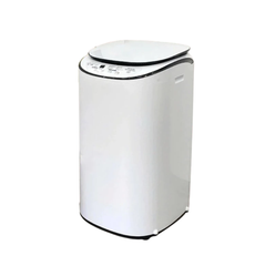 Máy giặt nước lạnh Akita Nhật 3 chức năng giặt vắt sấy