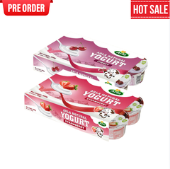 Sữa chua nguội Arla (pre order)