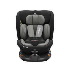 Ghế ngồi ô tô trẻ em Reebaby C018 FX Smart Fit 360